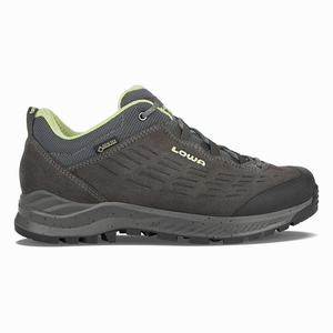 Lowa Explorer GTX LO WS - Tursko (Dame) - HJ4508976